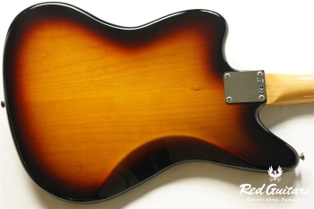 Classic Player Jaguar Special